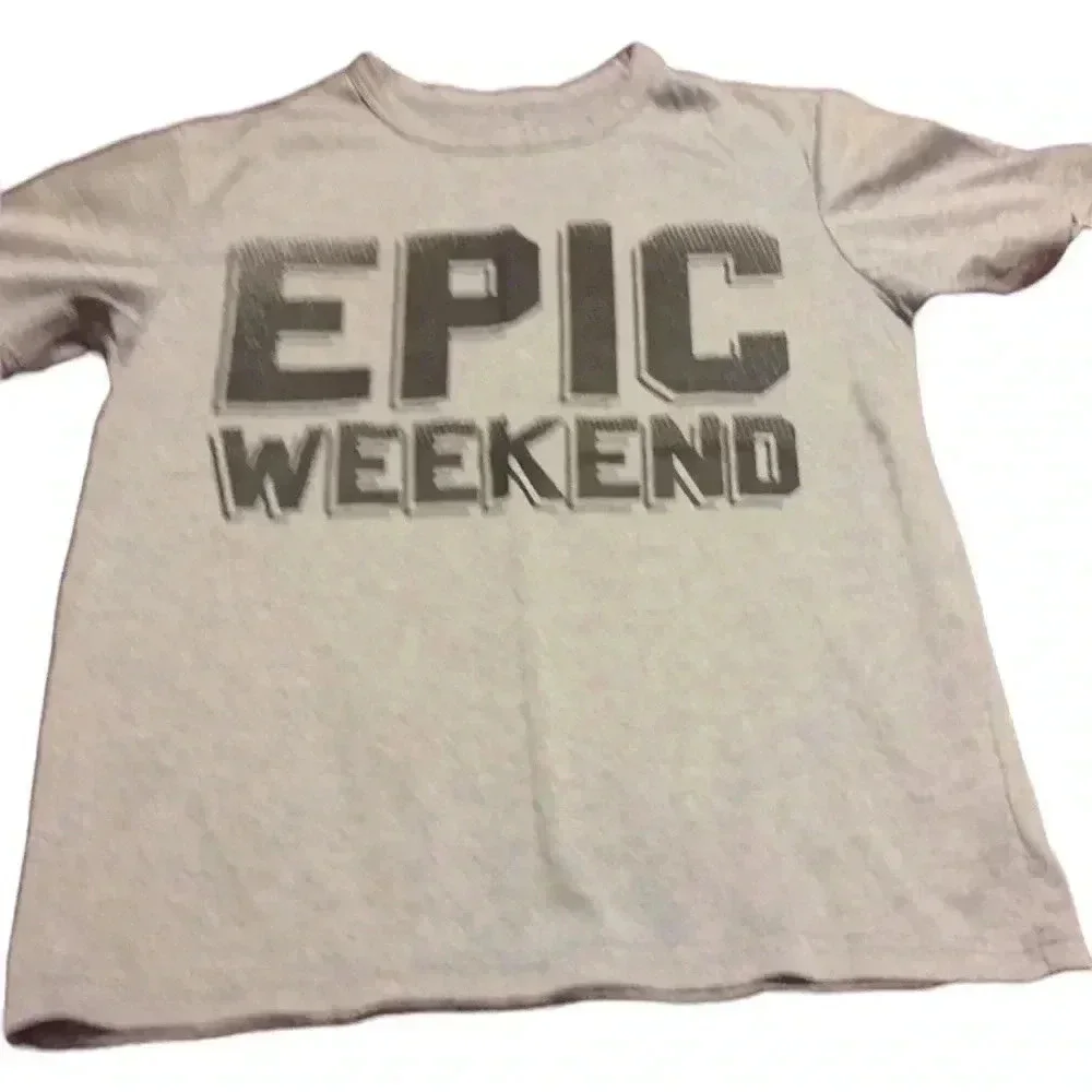 Children’s Place T-shirt